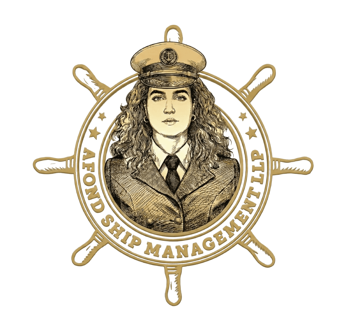 Afond Ship Management LLP