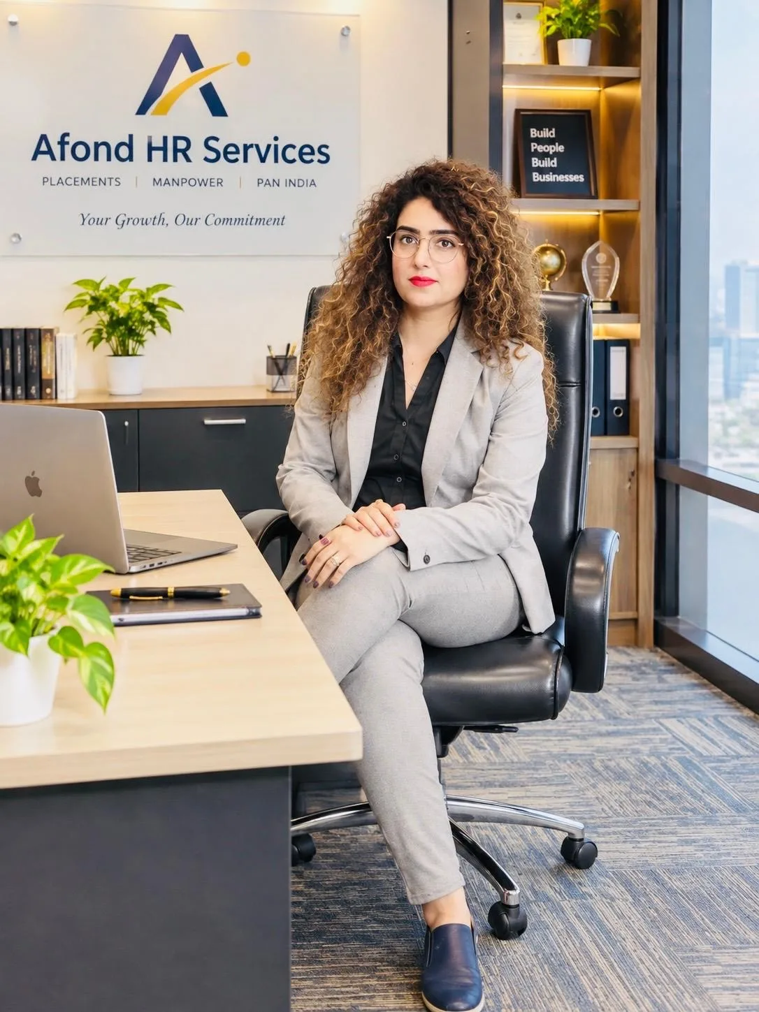 Payal Soni Singh - Founder & CEO