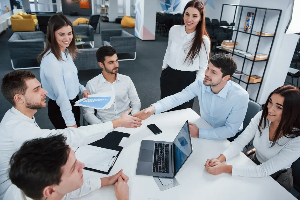 Employee Engagement & Retention