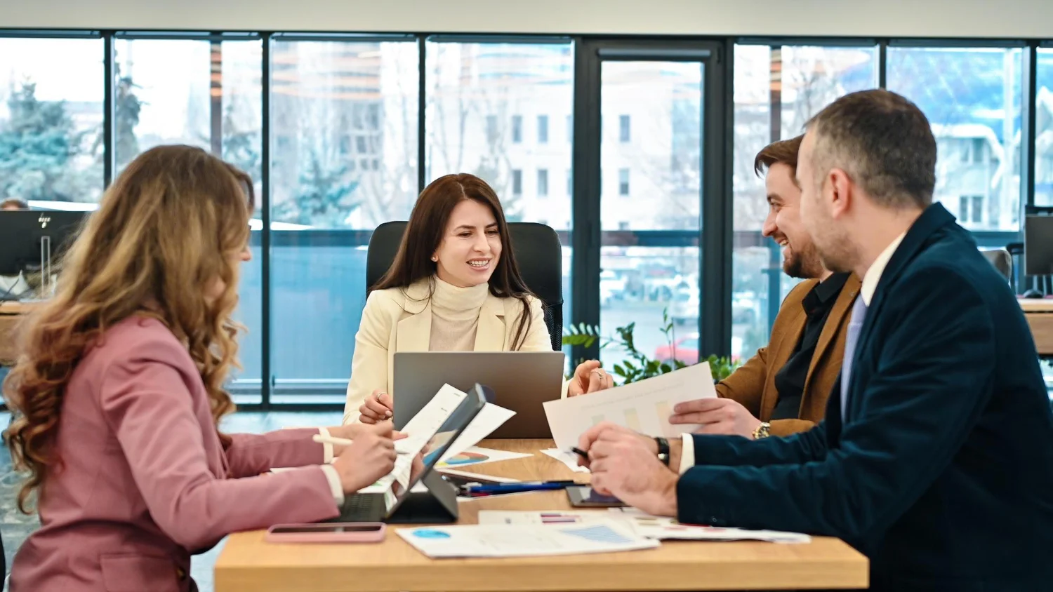 HR Policy Development