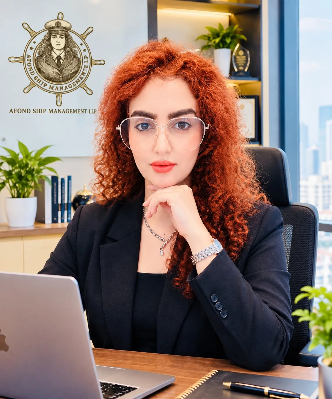 Afond Ship Management LLP